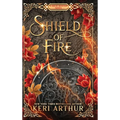 Shield of Fire - Hardcover