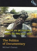 Politics of Documentary - Paperback