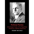 Political Parties - Paperback