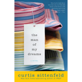 The Man of My Dreams - Paperback