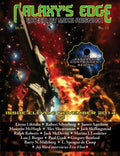 Galaxy's Edge Magazine: Issue 11, November 2014 - Paperback