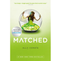 Matched - Paperback