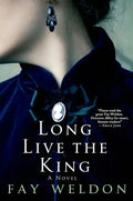 Long Live the King - Paperback