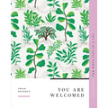 You Are Welcomed: Devotions for When Life Is a Lot - Paperback