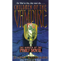 Children of the Vampire - Paperback
