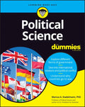 Political Science for Dummies - Paperback