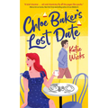 Chloe Baker's Lost Date - Paperback