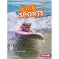 Weird Sports - Paperback