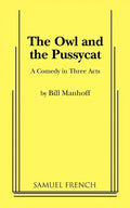 The Owl and the Pussycat - Paperback
