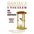 The Final Countdown - Paperback