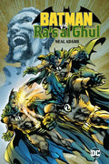 Batman vs. Ra's Al Ghul - Paperback
