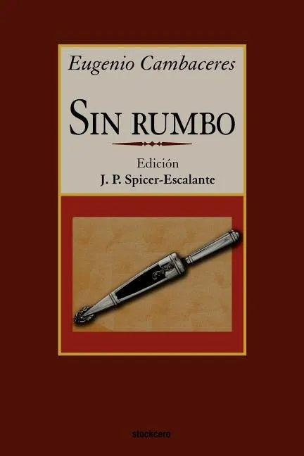 Sin Rumbo - Paperback