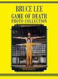 Bruce Lee: Game of Death photo book - Hardcover