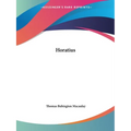 Horatius - Paperback