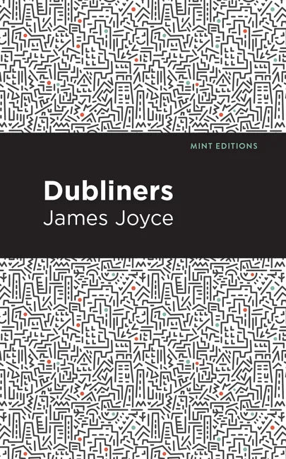 Dubliners - Paperback