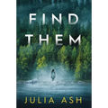 Find Them - Hardcover