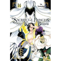 Sacrificial Princess and the King of Beasts, Vol. 14: Volume 14 - Paperback