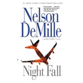 Night Fall - Hardcover