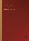 A Manual of Zoology - Paperback