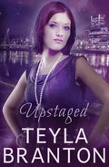 Upstaged - Paperback