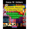 Schoolwide Approaches to Educating ELLs: Creating Linguistically and Culturally Responsive K-12 Schools - Paperback