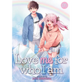 Love Me for Who I Am Vol. 5 - Paperback