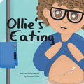 Ollie's Eating - Paperback