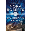 Morrigan's Cross - Paperback