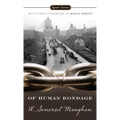 Of Human Bondage - Paperback