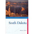 An Explorer's Guide: South Dakota - Paperback