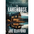 The Lakehouse - Paperback