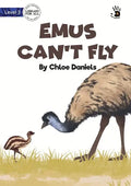 Emus Can't Fly - Our Yarning - Paperback