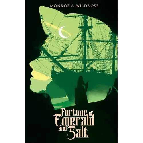 Fortune of Emerald and Salt - Paperback