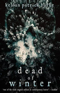Dead of Winter - Paperback