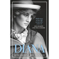 Diana: Remembering the Princess - Paperback