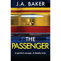 The Passenger - Paperback