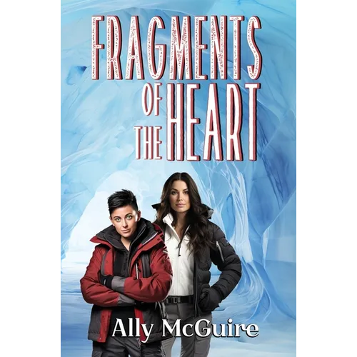Fragments of the Heart - Paperback