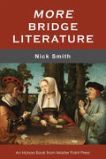 More Bridge Literature - Paperback