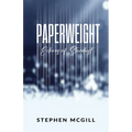 Paperweight: "Echoes of Stardust" - Paperback