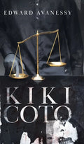 Kiki Coto - Hardcover