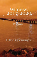 Witness 2017-2020 - Paperback