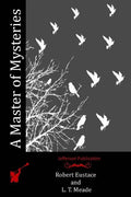 A Master of Mysteries - Paperback