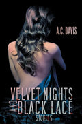 Velvet Nights and Black Lace Stories - Paperback