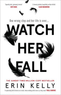 Watch Her Fall - Hardcover