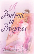 A Portrait in Progress - Hardcover
