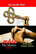 Prayer: The master key - Paperback