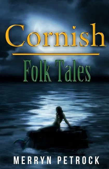 Cornish Folk Tales - Paperback