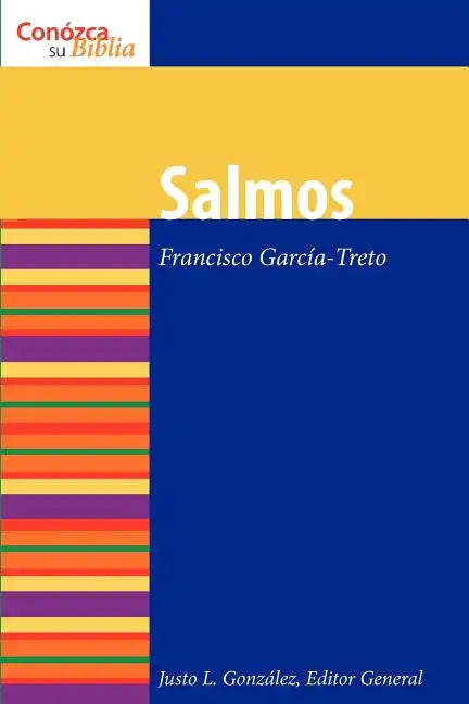 Salmos: (Psalms) - Paperback