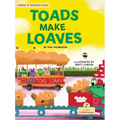 Toads Make Loaves - Paperback