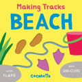 Beach - Board Book